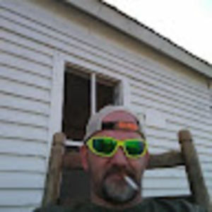 Meet your Posher, Larry